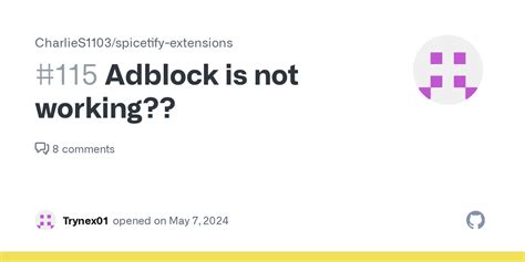 spicetify adblock not working|FAQ .